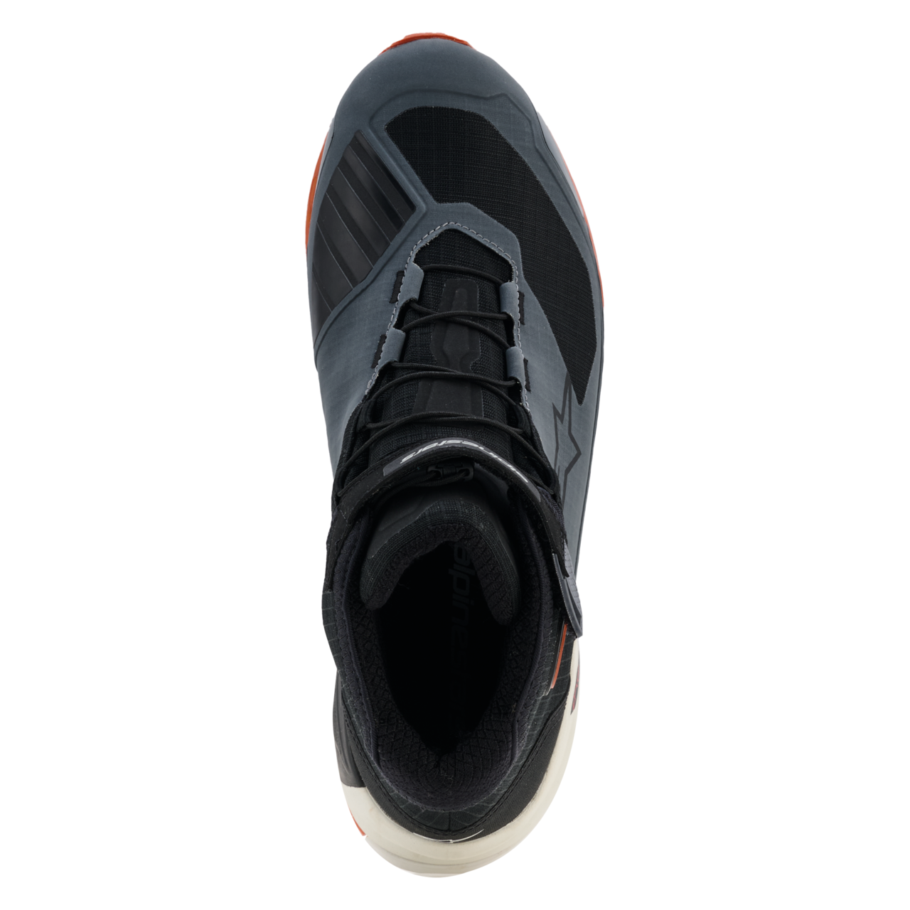 Alpinestars CR-X Drystar Riding MC Shoes