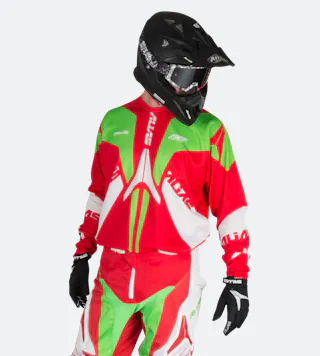 Camisola Alias A1