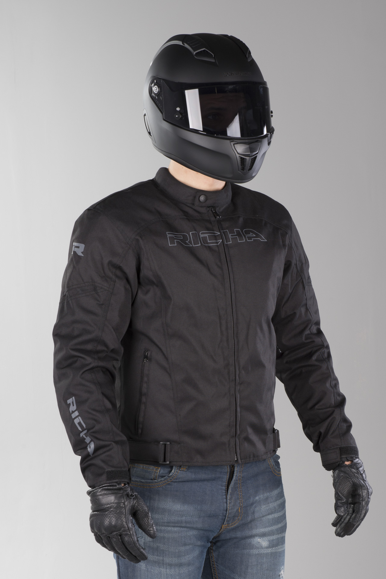 Richa Buster Jacket