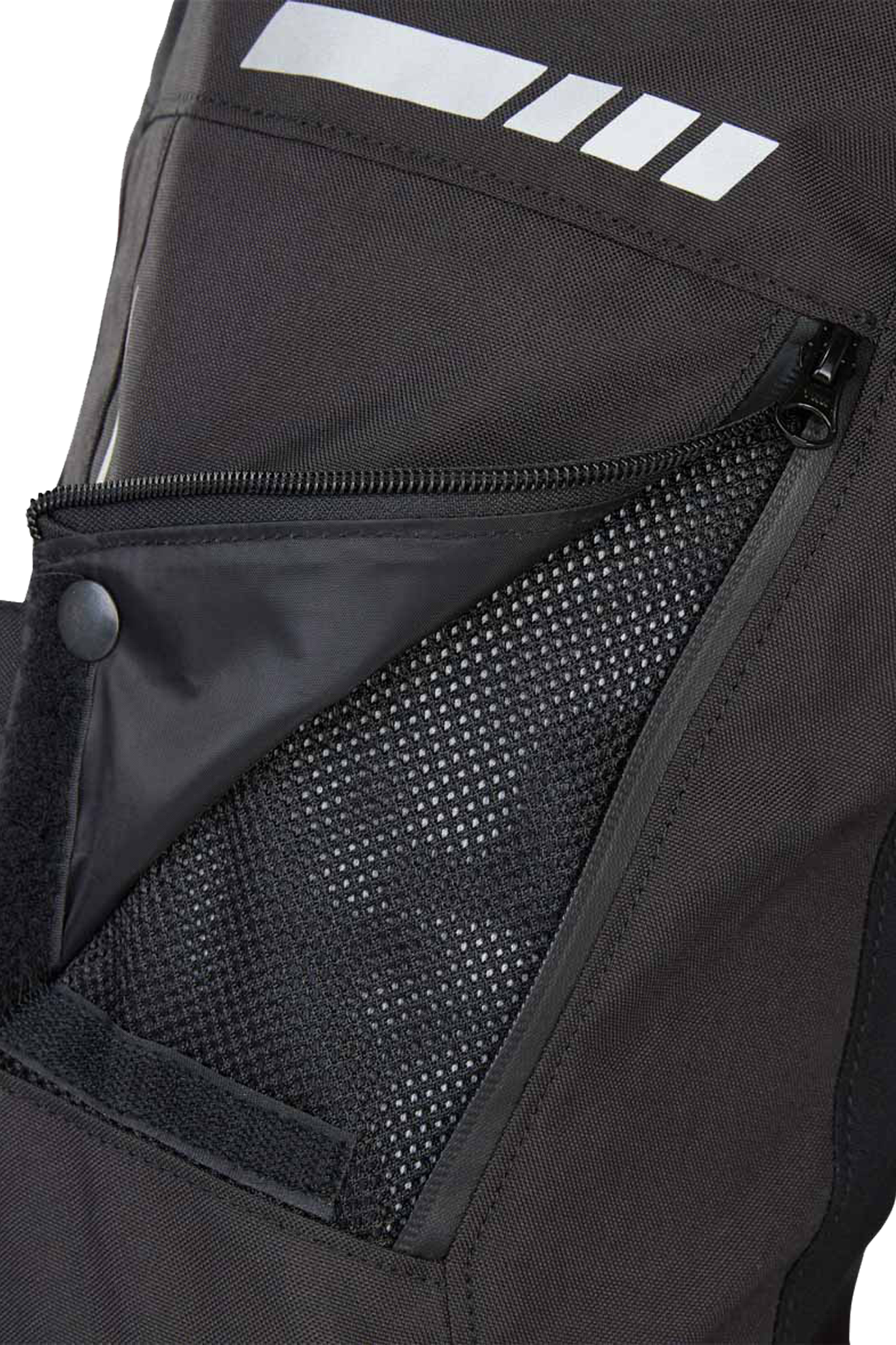 Pantalones de Moto GMS Track Light