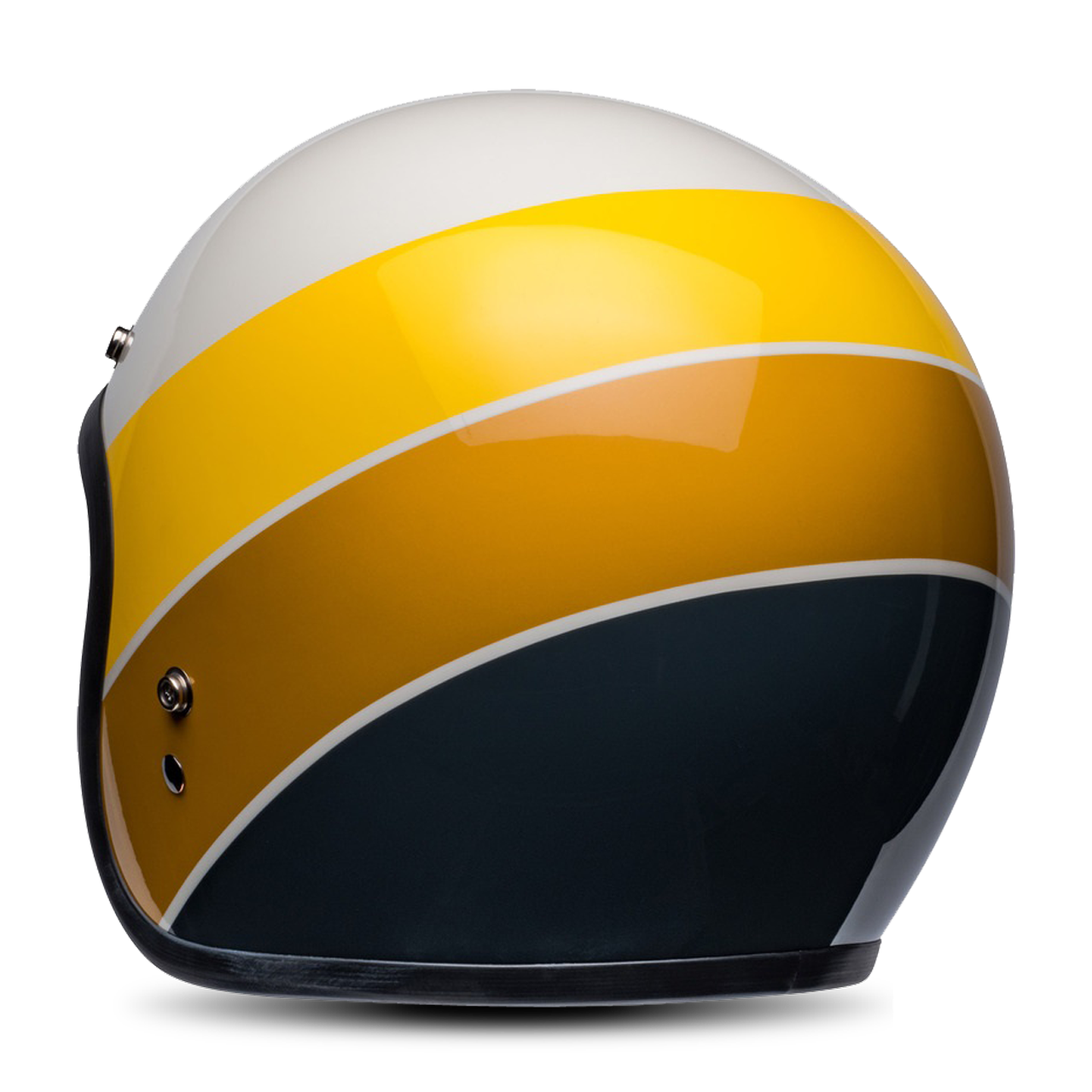 Cască Deschisă BELL Custom 500