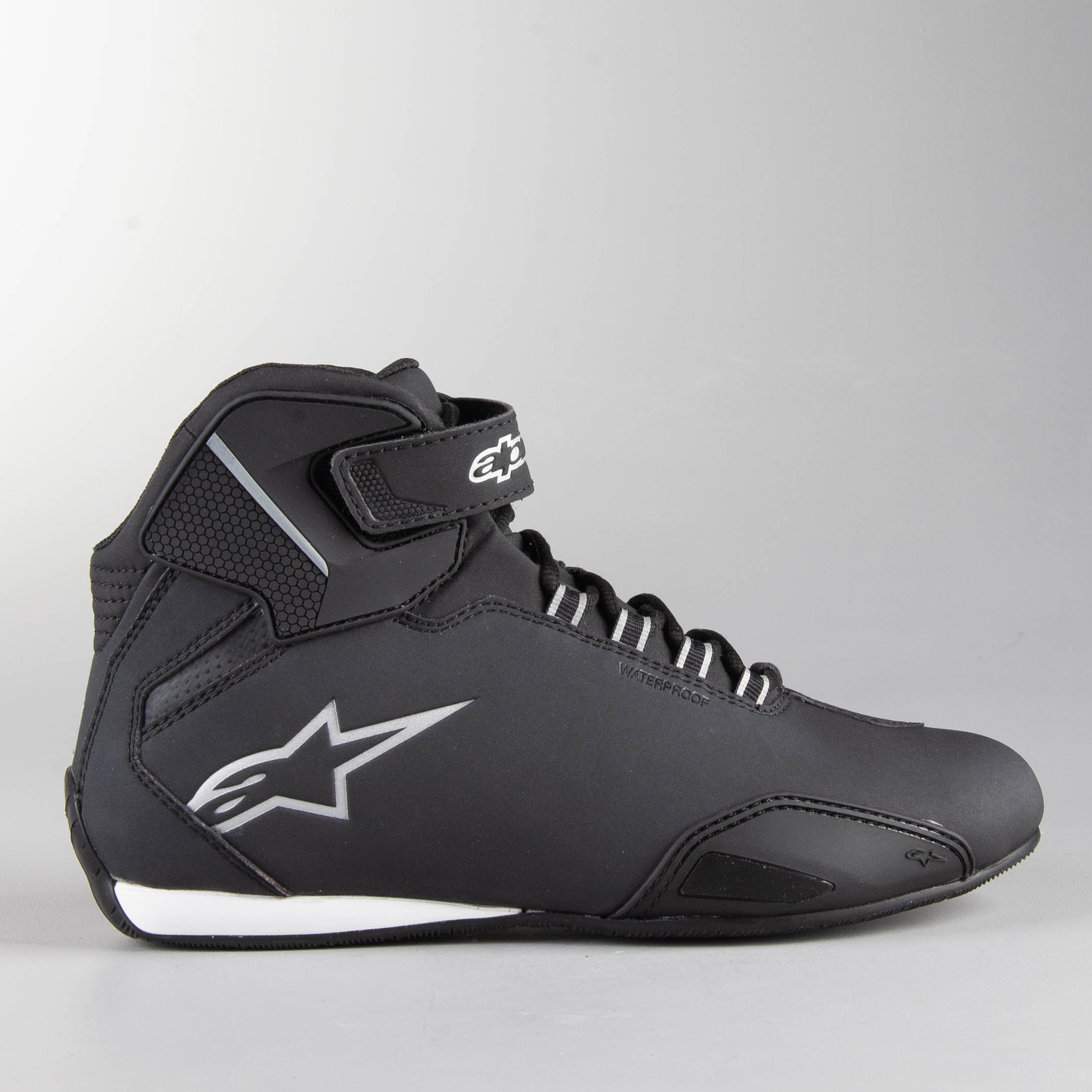 Alpinestars Stella Sector Waterproof MC Shoes