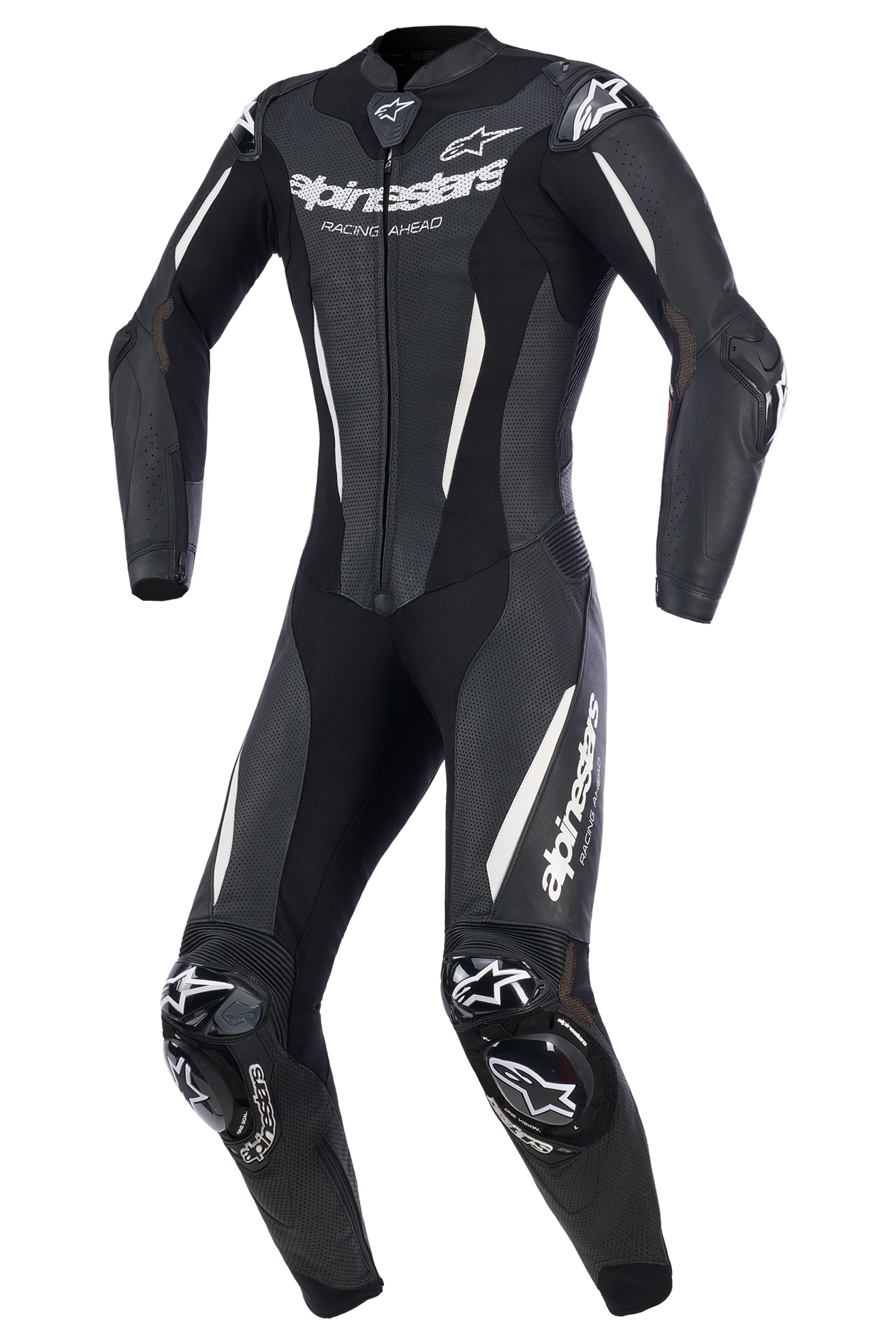 Leren Motorpak Alpinestars Stella GP-R7 1Pc Dames