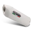 Slip-On Uitlaat G.P.R Albus Evo4 Catalyzed