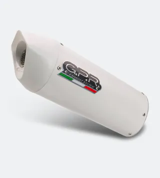 G.P.R. Albus Evo4 Catalysed Slip-On