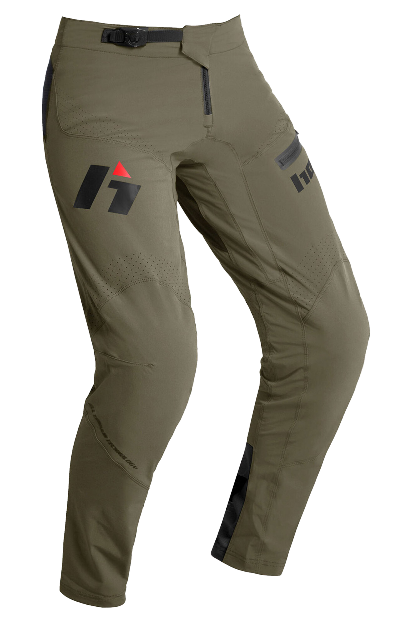 Hebo Tech Trial Trousers