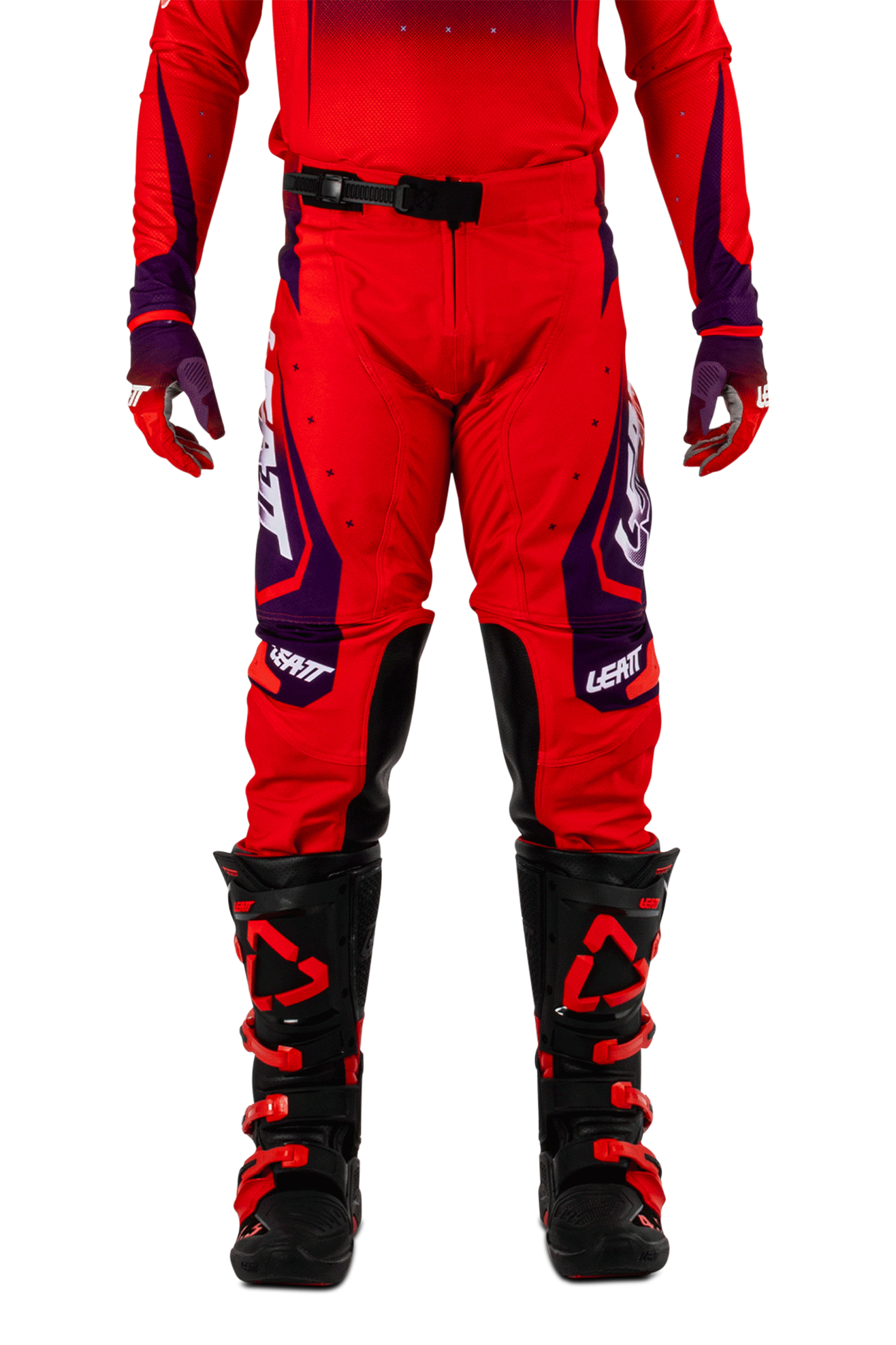 Leatt Moto 4.5 V25 MX Trousers