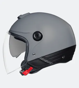Nexx Y.10 Open Face Helmet Cali MT