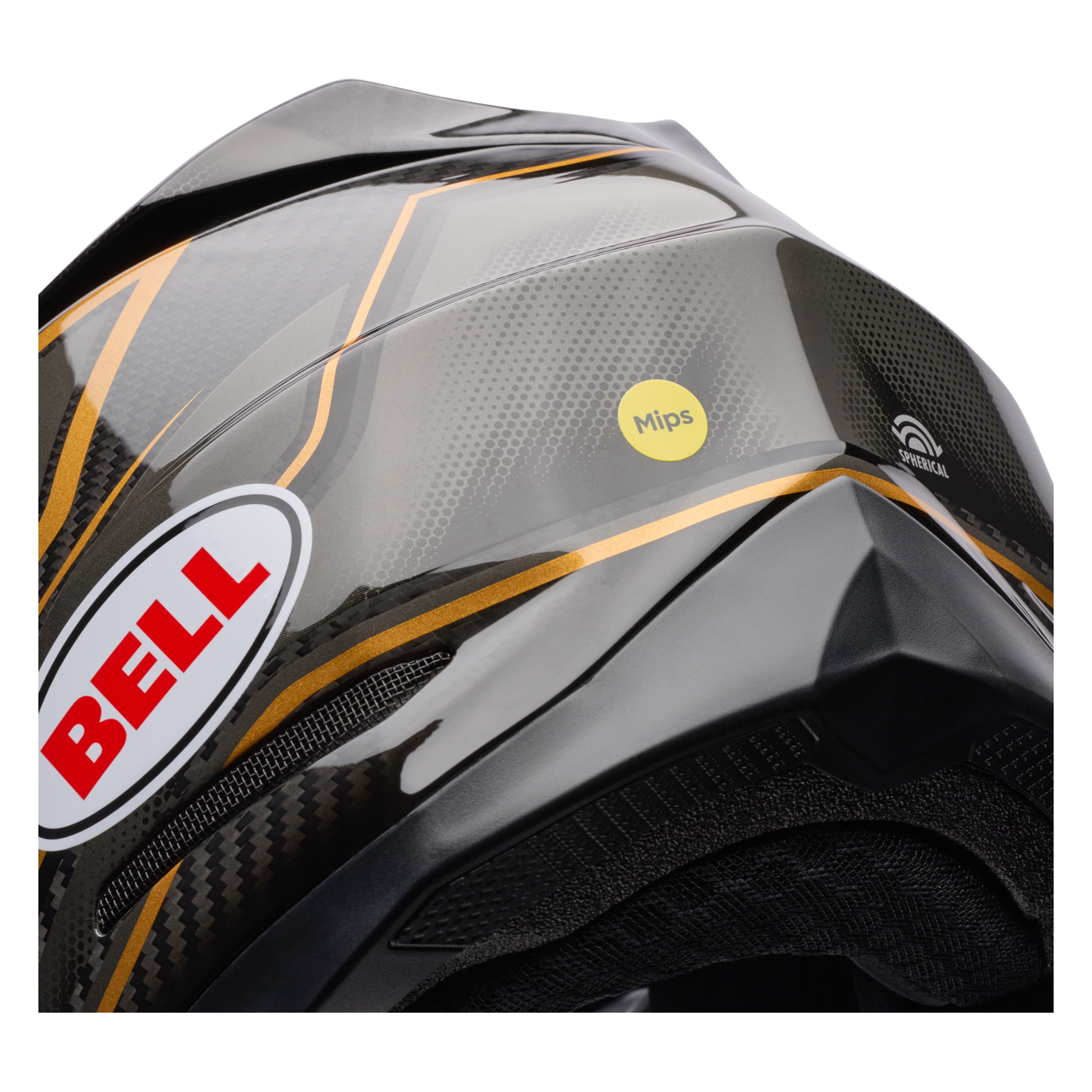 Casco de Cross BELL Moto-10 2026