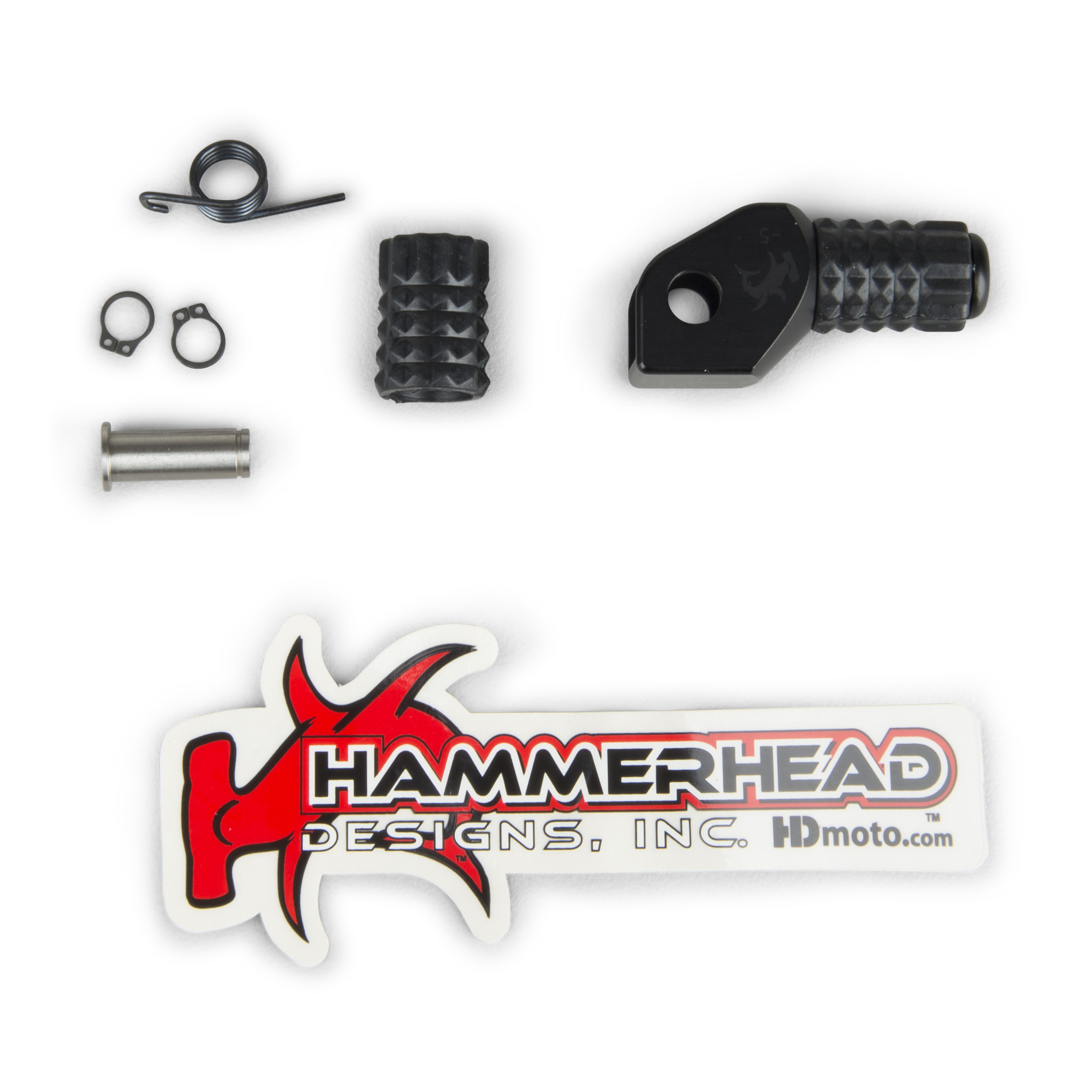 Pedală Schimbător De Viteze Hammerhead Flextip -5 mm