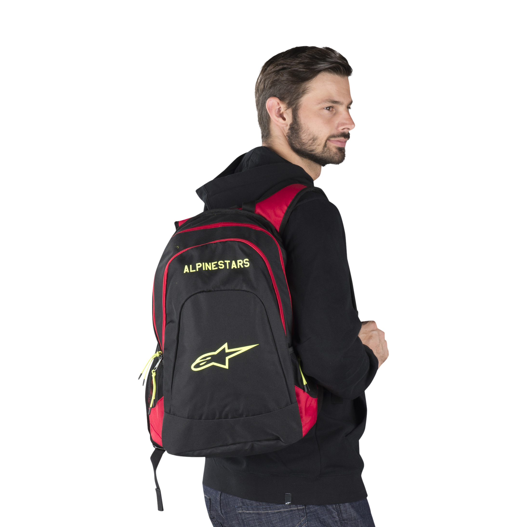backpack alpinestars