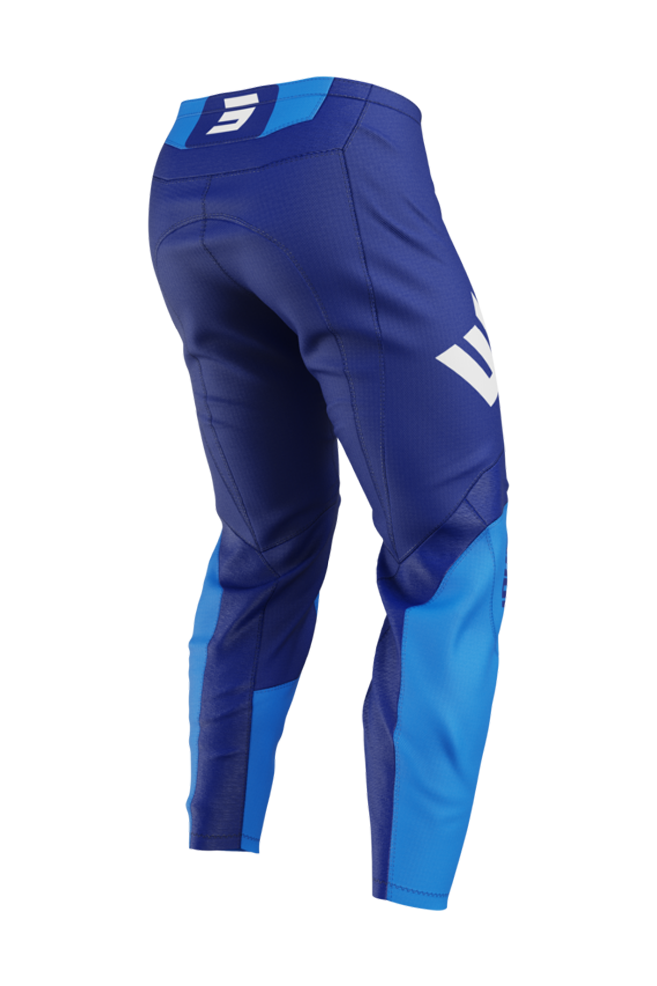 Pantalon Cross Shot Draw Instinct