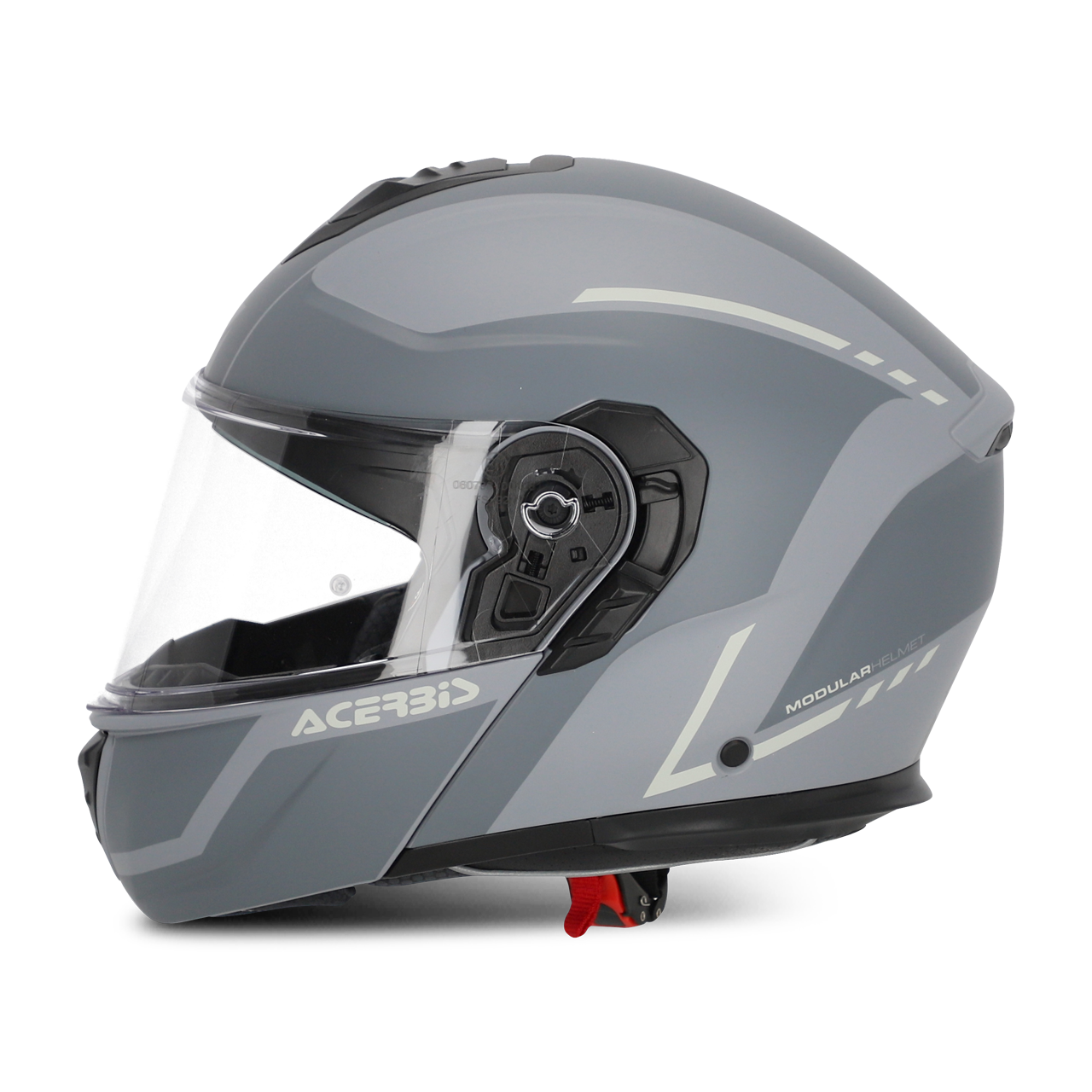 Casco Modular Acerbis TDC