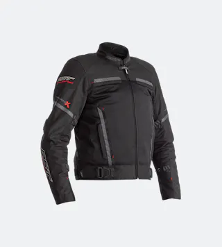 Motorradjacke RST Pro Series Ventilator-X