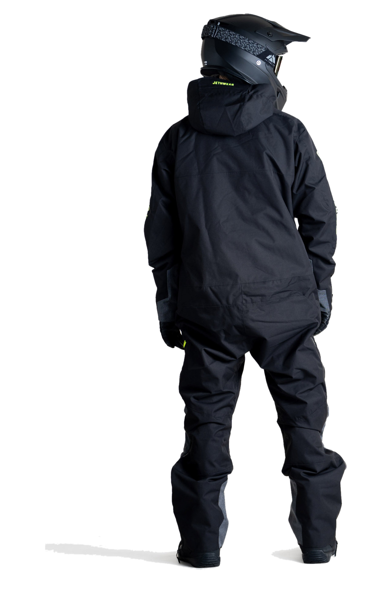 Combinaison Jethwear Freedom