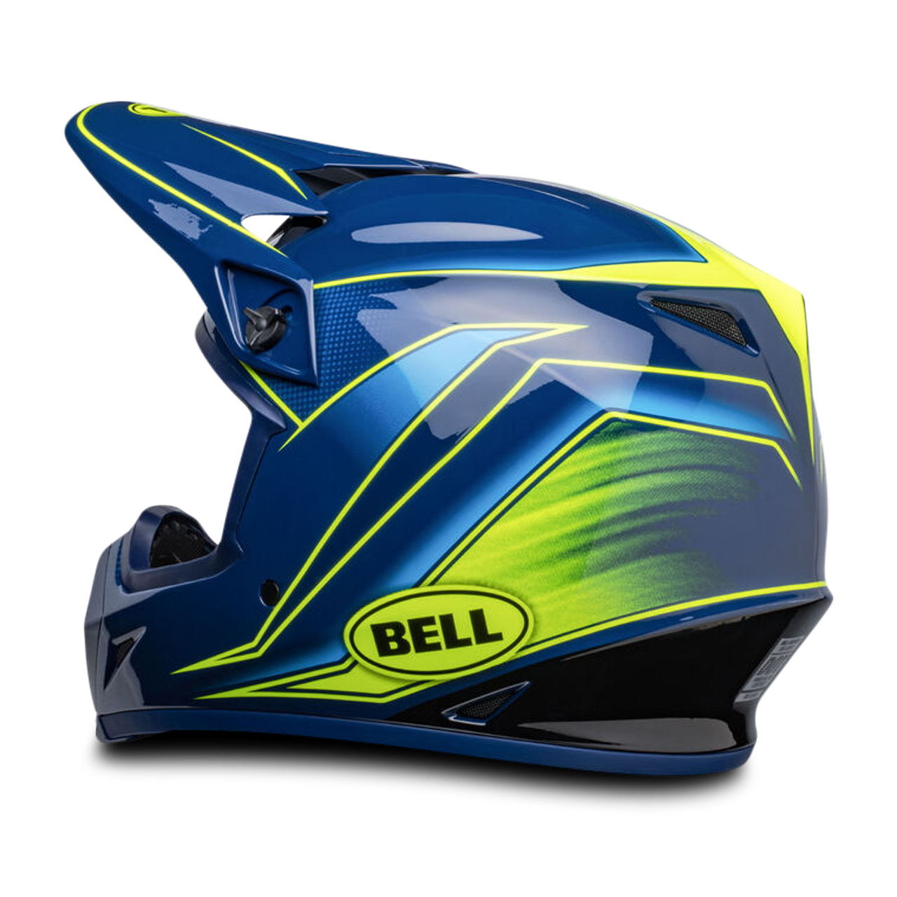 Casco Adventure BELL MX-9 Mips®
