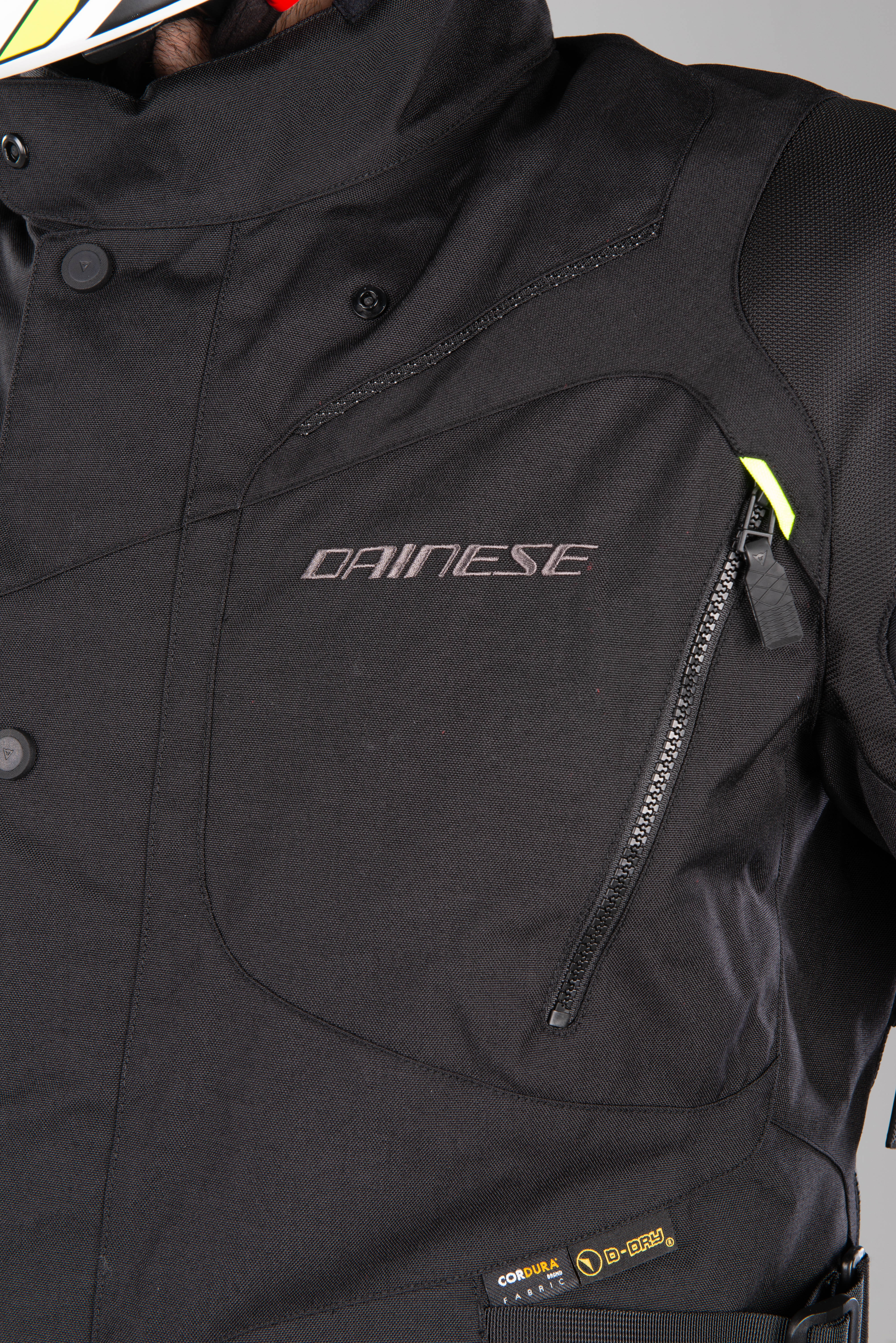 Dainese Tempest 2 D-Dry Jacket