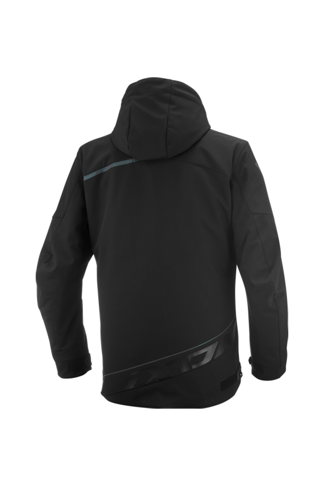Motorjas Ixon LS Textile Roshi C Dames