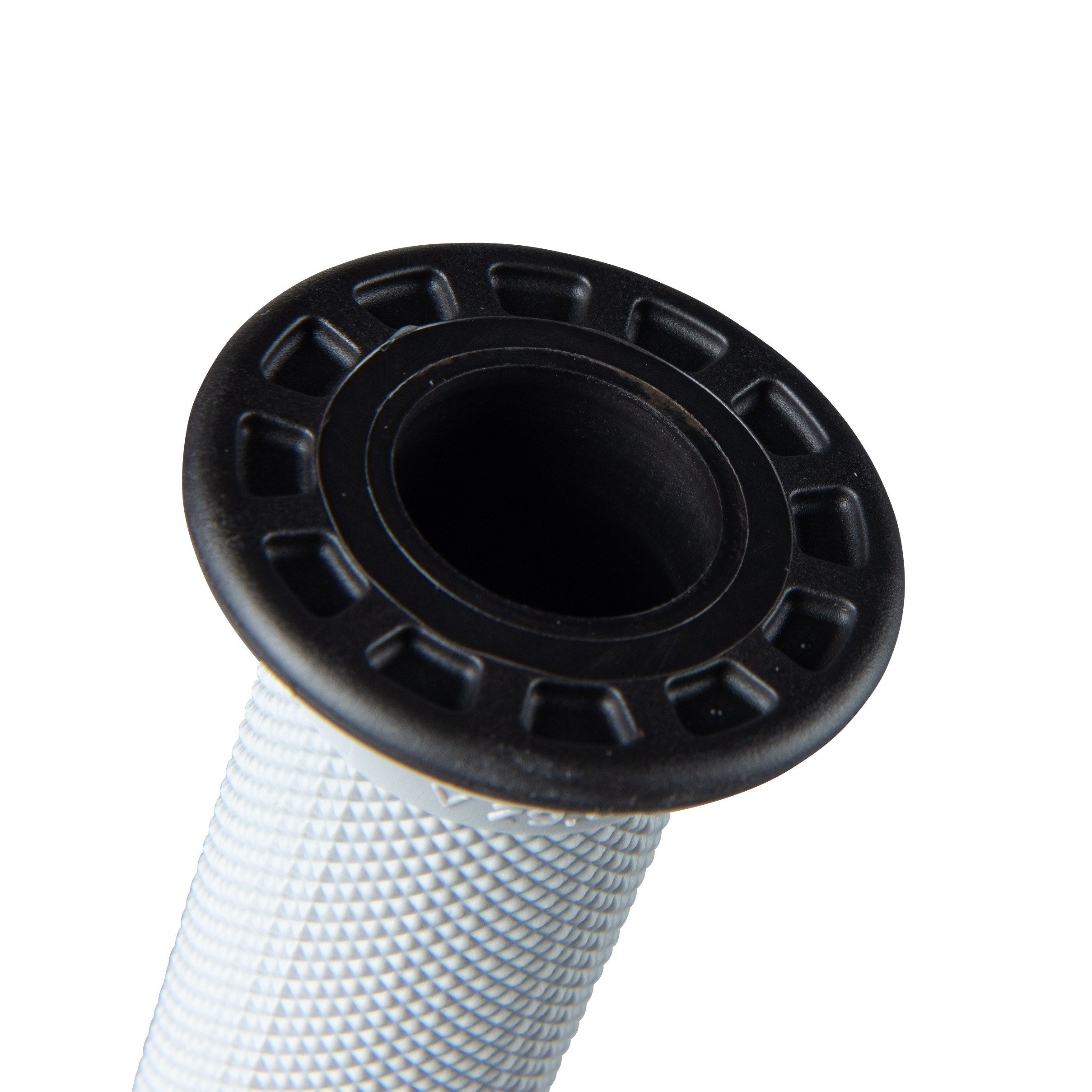 Manopole Renthal Dual V29.0 Rinforzate in Aramide