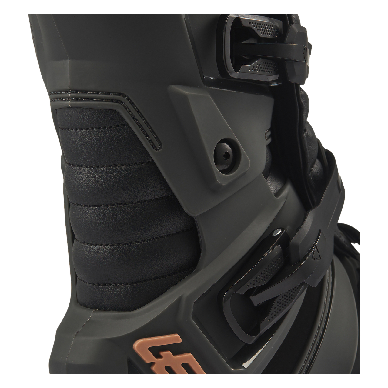 Botas Enduro Leatt 4.5 Evo V.27