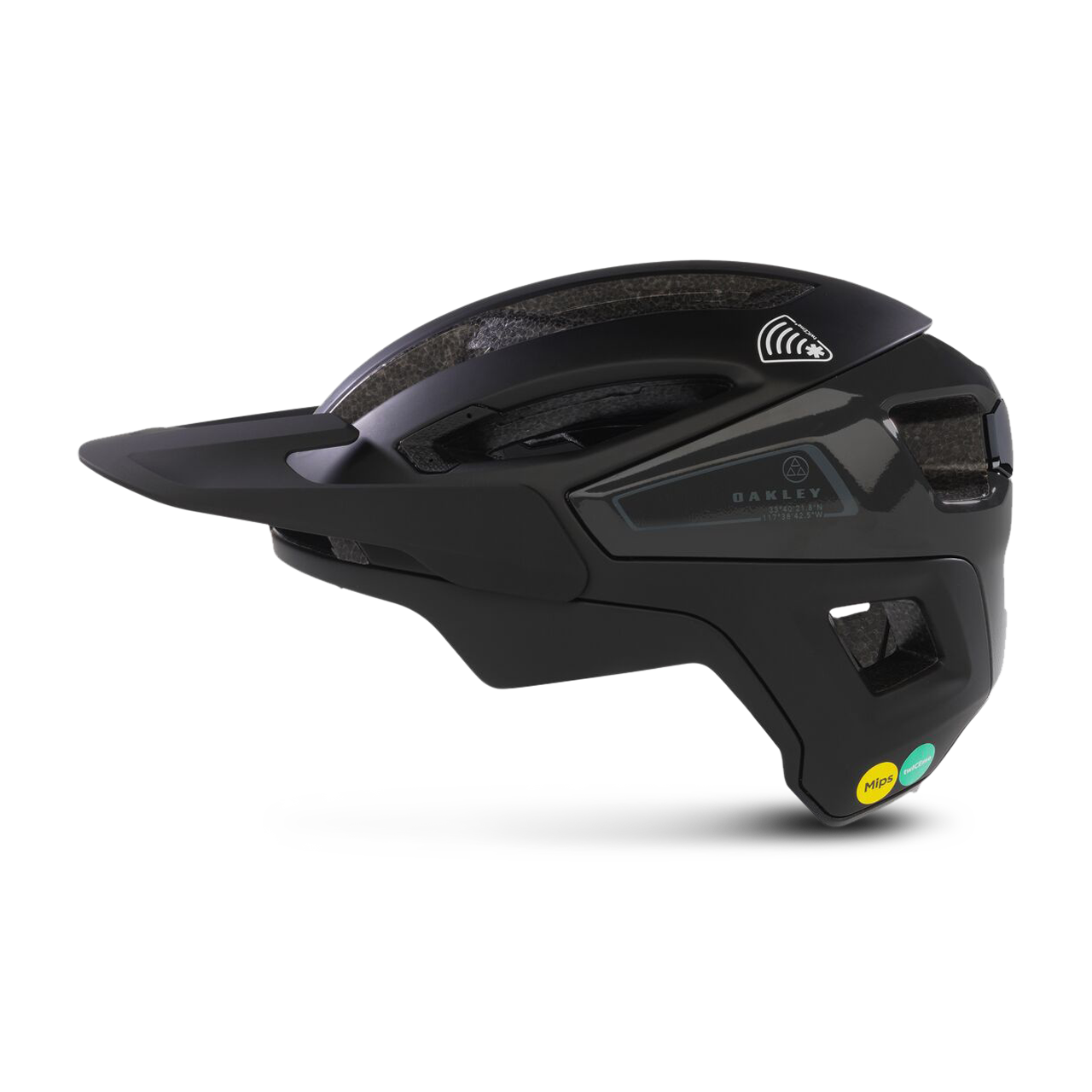 Κράνος MTB Oakley DRT3 Trail I.C.E. - MIPS