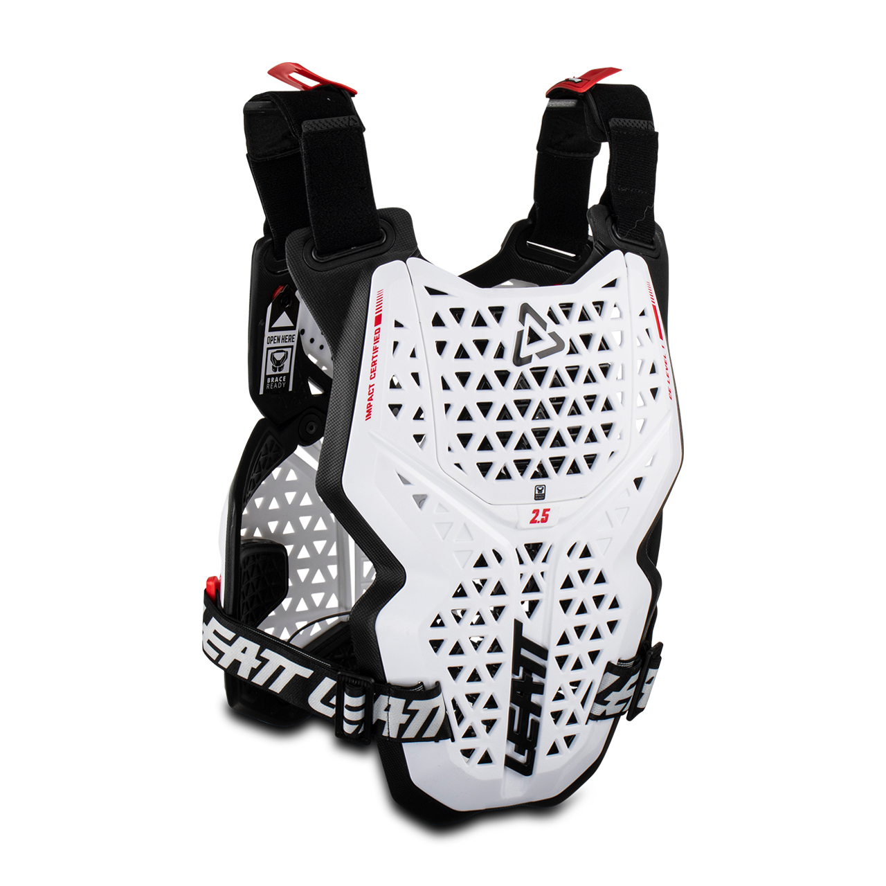 Peto Leatt 2.5