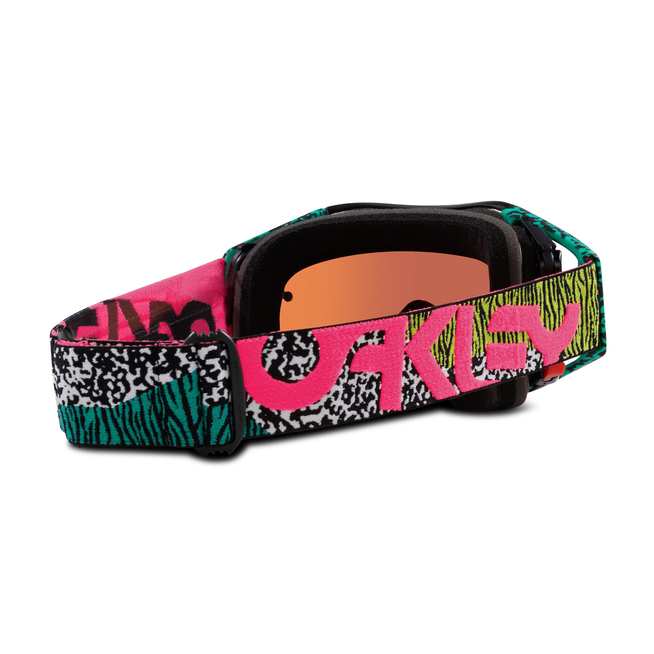 Oakley Airbrake M MX Goggles