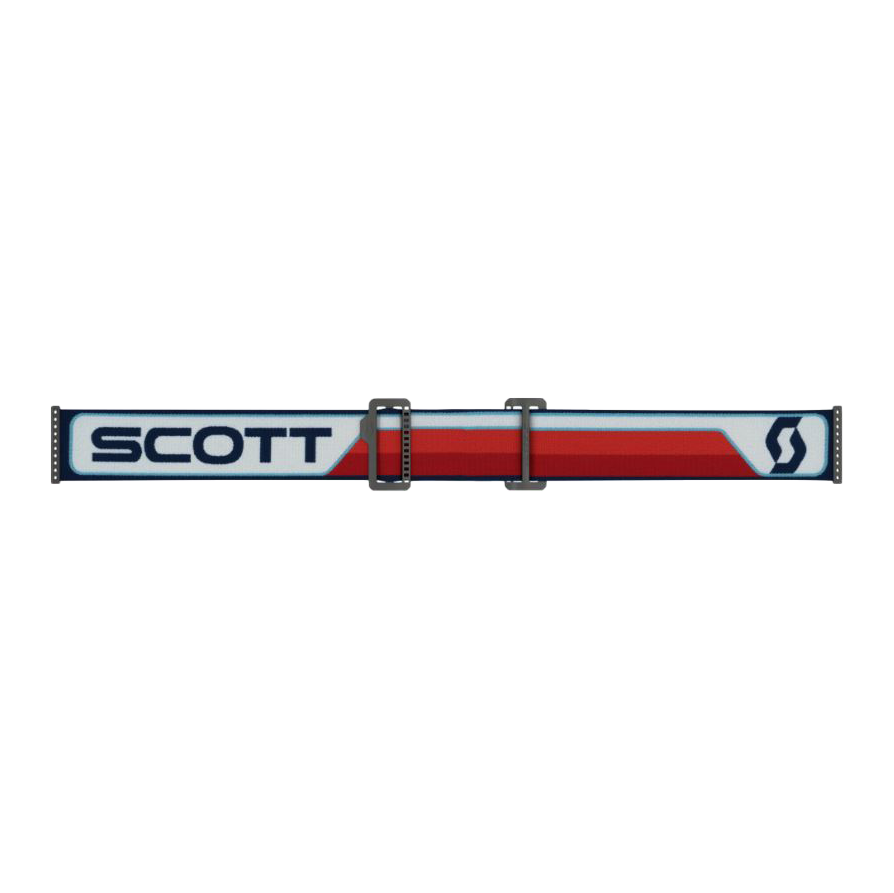 Crossbril SCOTT Prospect Chrome