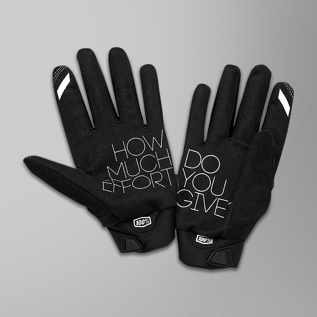 cold weather mx gloves