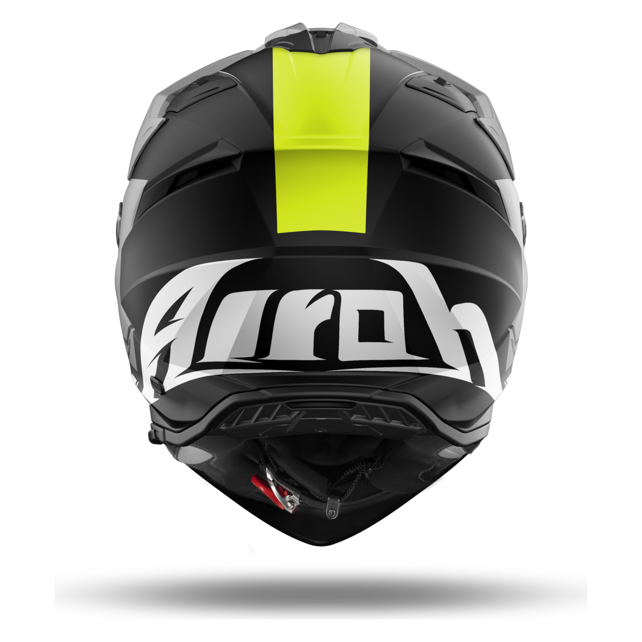 hiro-alo Airoh Bandit Adventure Helmet | 24MX