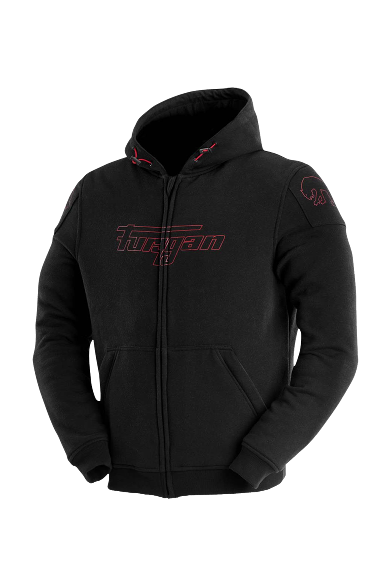 Furygan Livio X Kevlar Women's MC Jacket