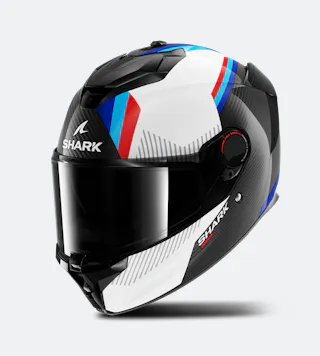 Integraalhelm Shark Spartan GT Pro Dokhta