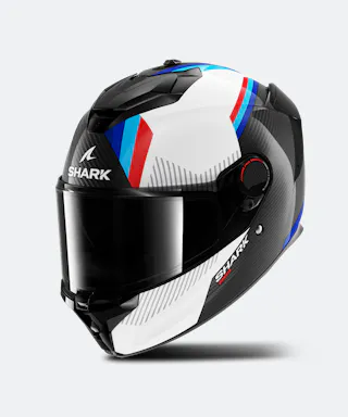 Casco Integral Shark Spartan GT Pro Dokhta