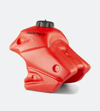 Brandstoftank Acerbis
