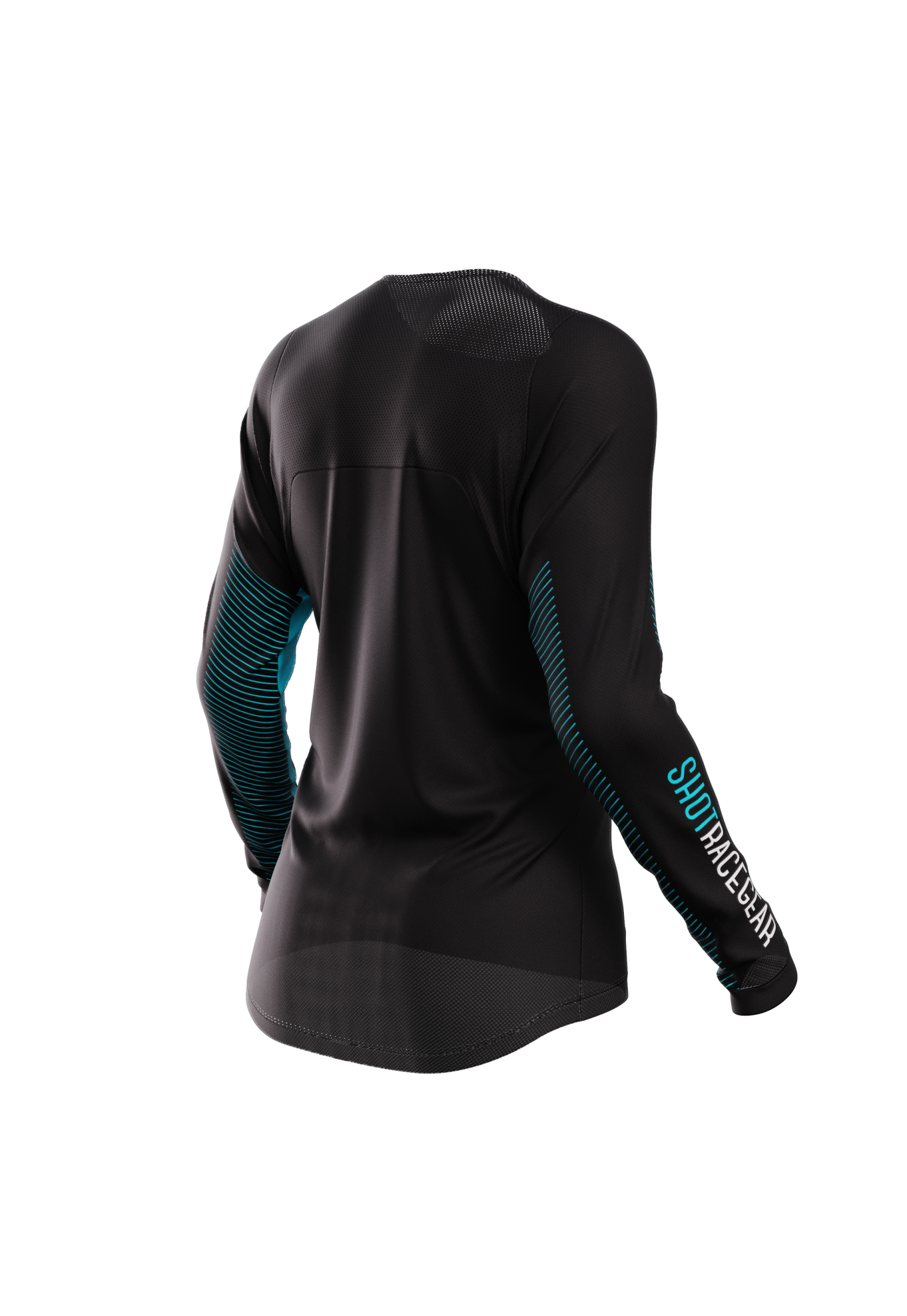 Camiseta de Cross Shot Contact Venus