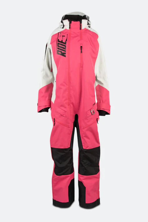 Tuta da motoslitta monopezzo FXR CX F.A.S.T. 2023 Isolata Tuta da motoslitta monopezzo FXR CX F.A.S.T. 2023 Isolata