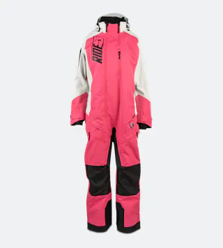 Kombinéza 509 Allied Insulated Dámská