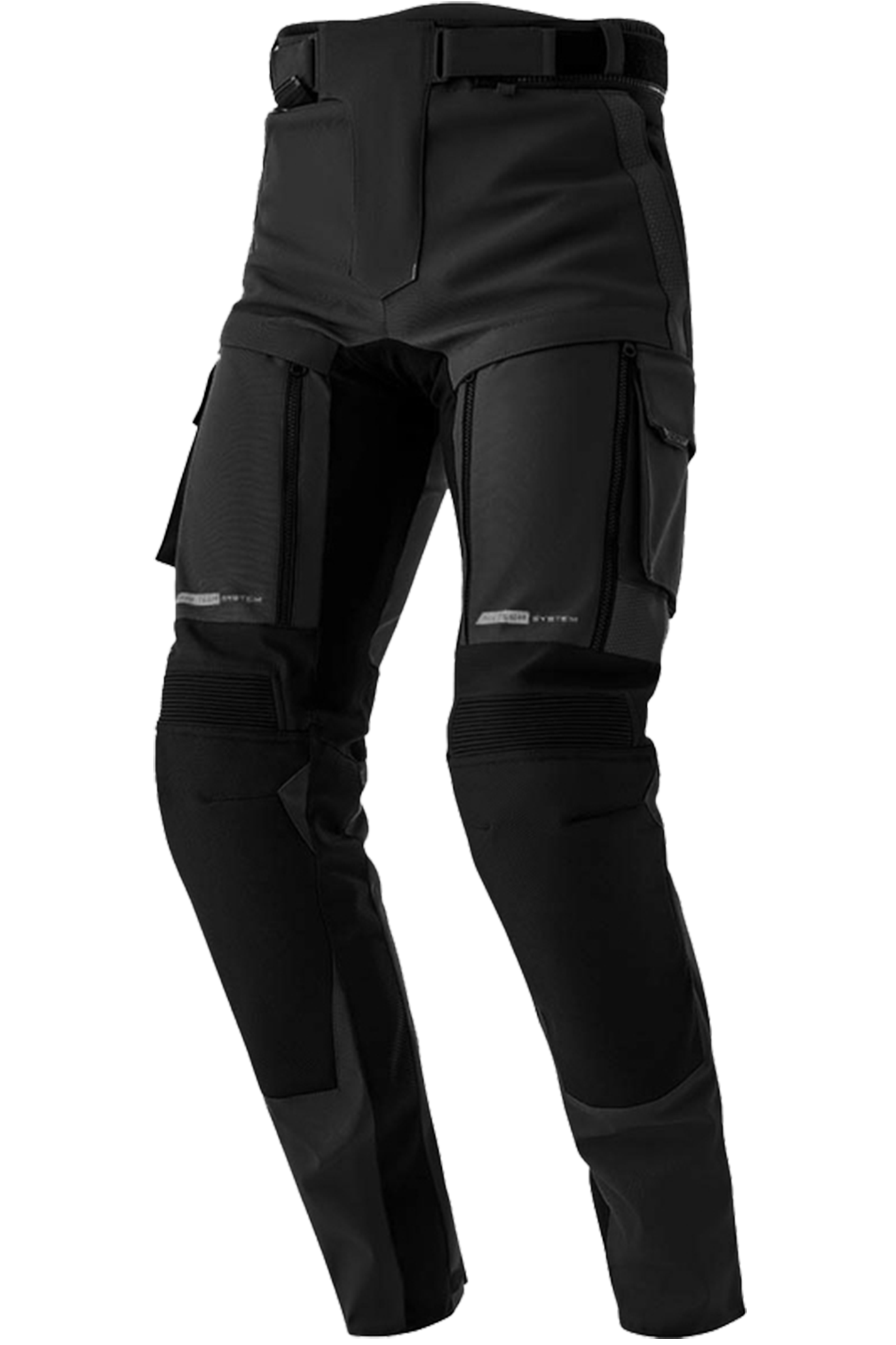 Motorbroek RST Pro Series Adventure D30 Korte Beenlengte