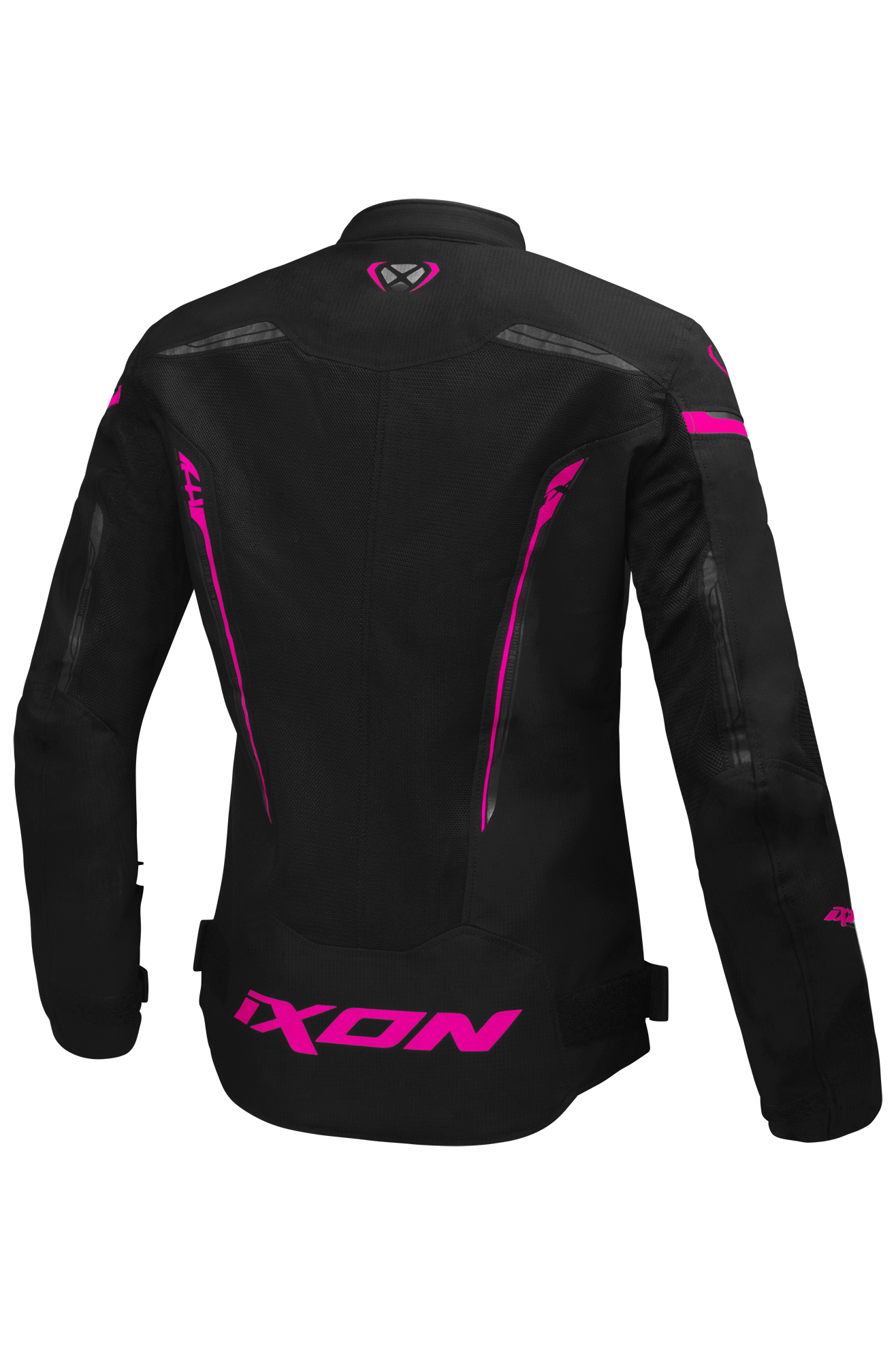Ixon Striker Air Women's MC Jacket