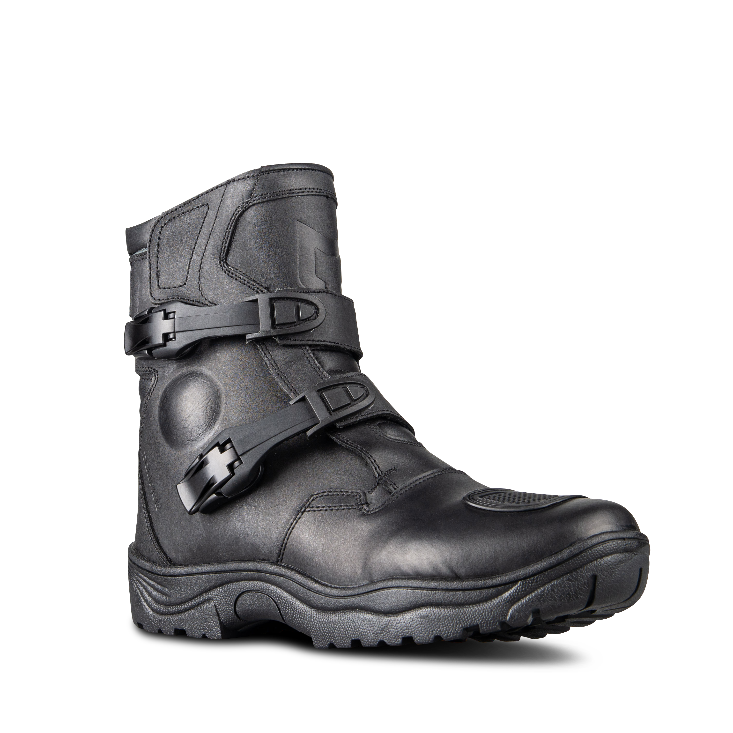 Botas de Moto Course Mid Snap