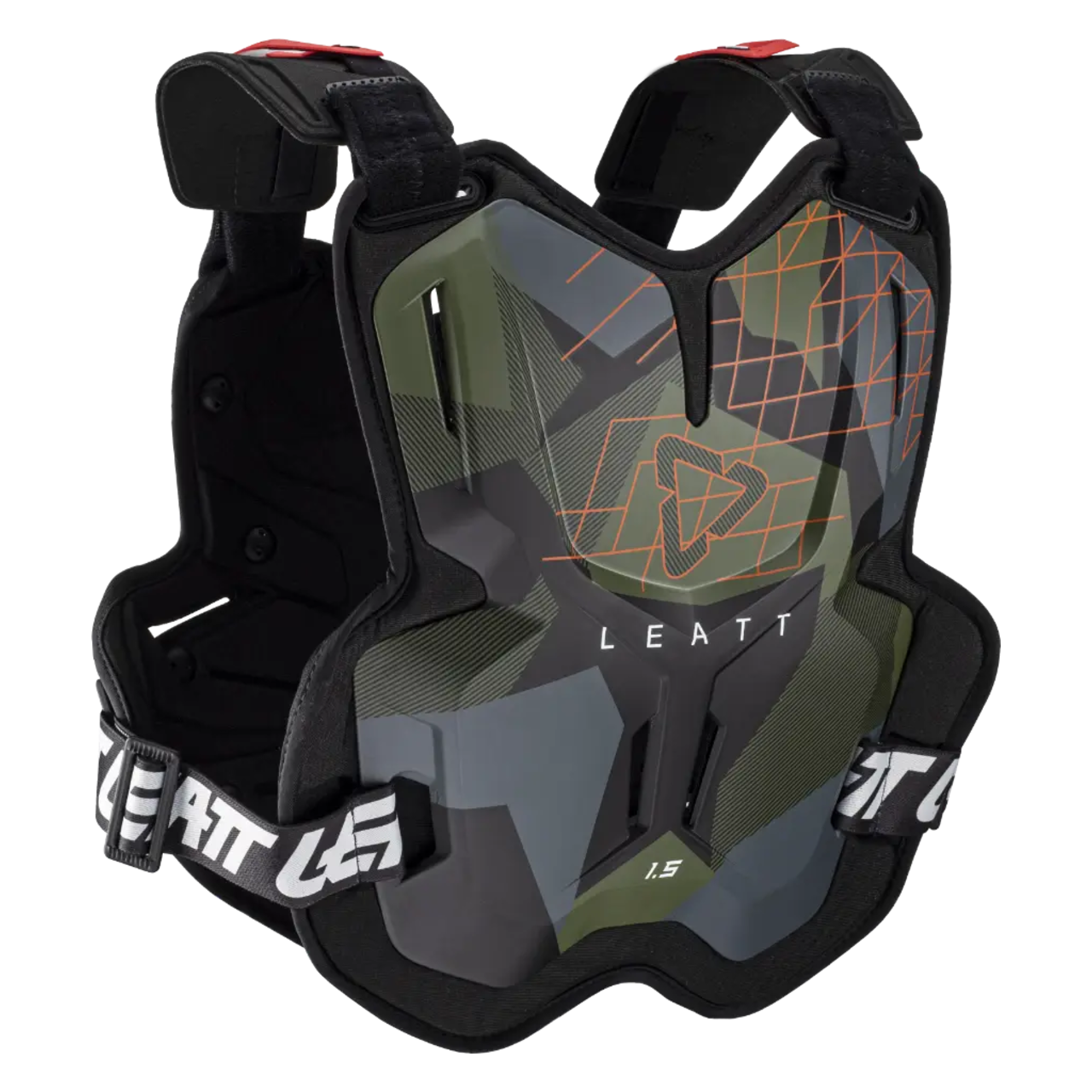 Leatt 1.5 Chest Protector