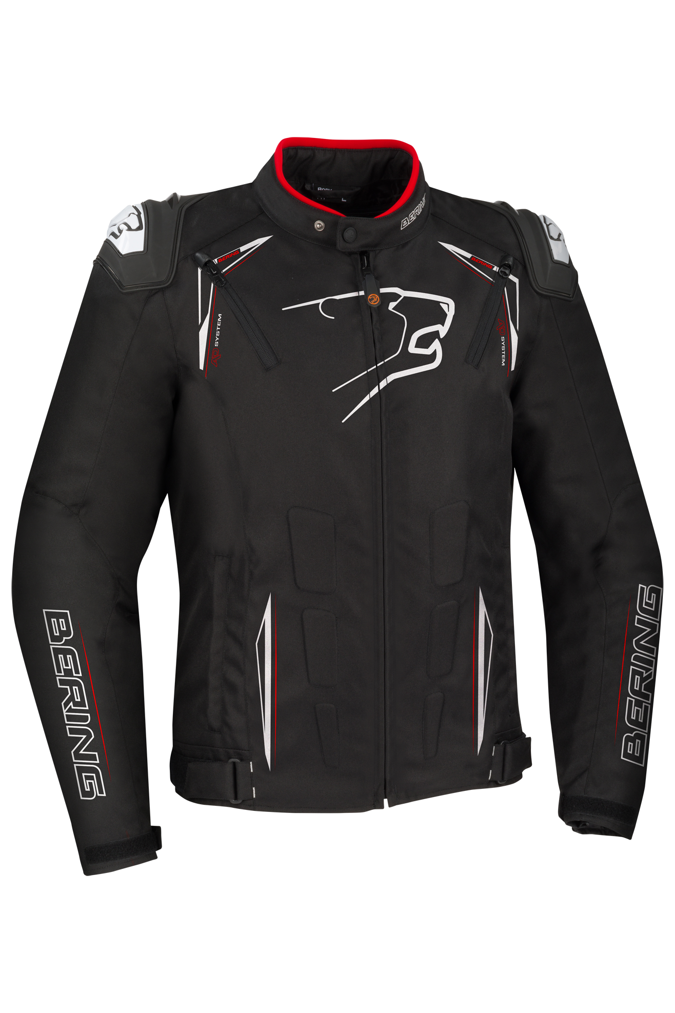 Chaqueta de Moto Bering Start-R
