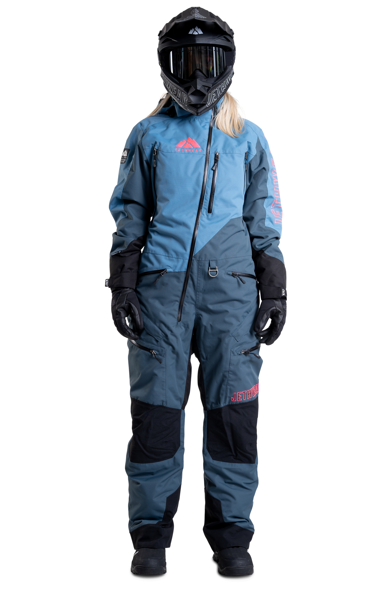 Mono Mujer Jethwear The One