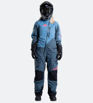 Jethwear The One Monosuit Women