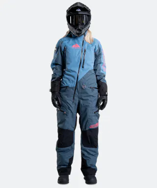Mono Mujer Jethwear The One