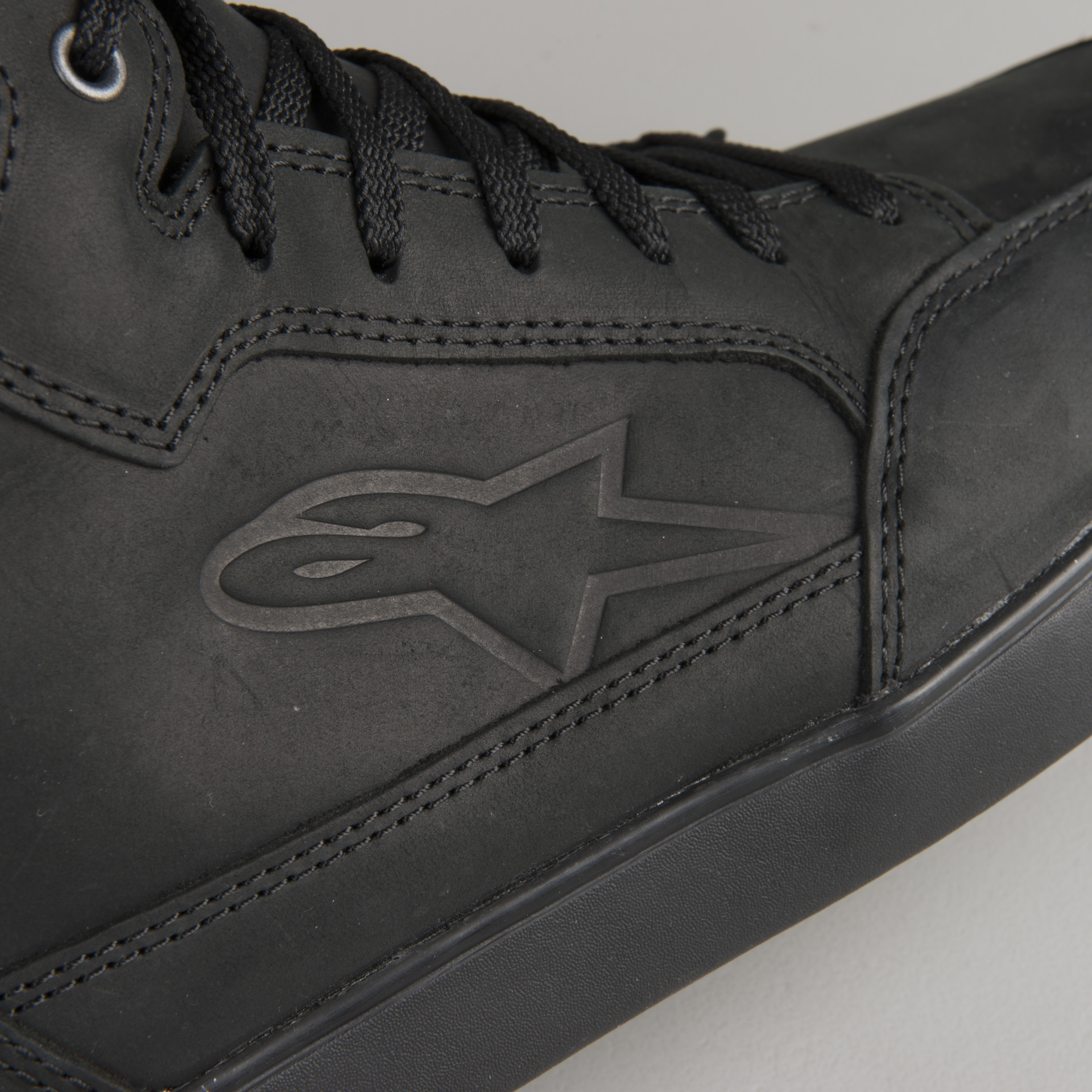 Motorschoenen Alpinestars J-6 waterdichte