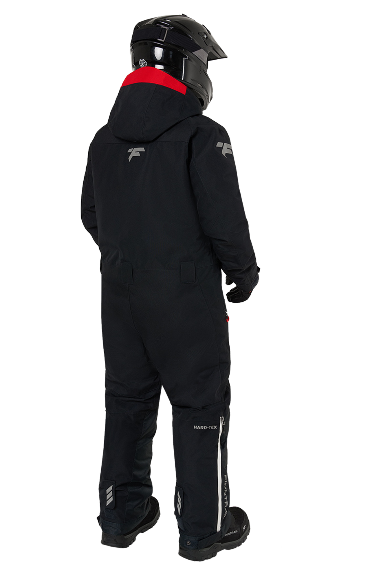 Monotraje Finntrail Float