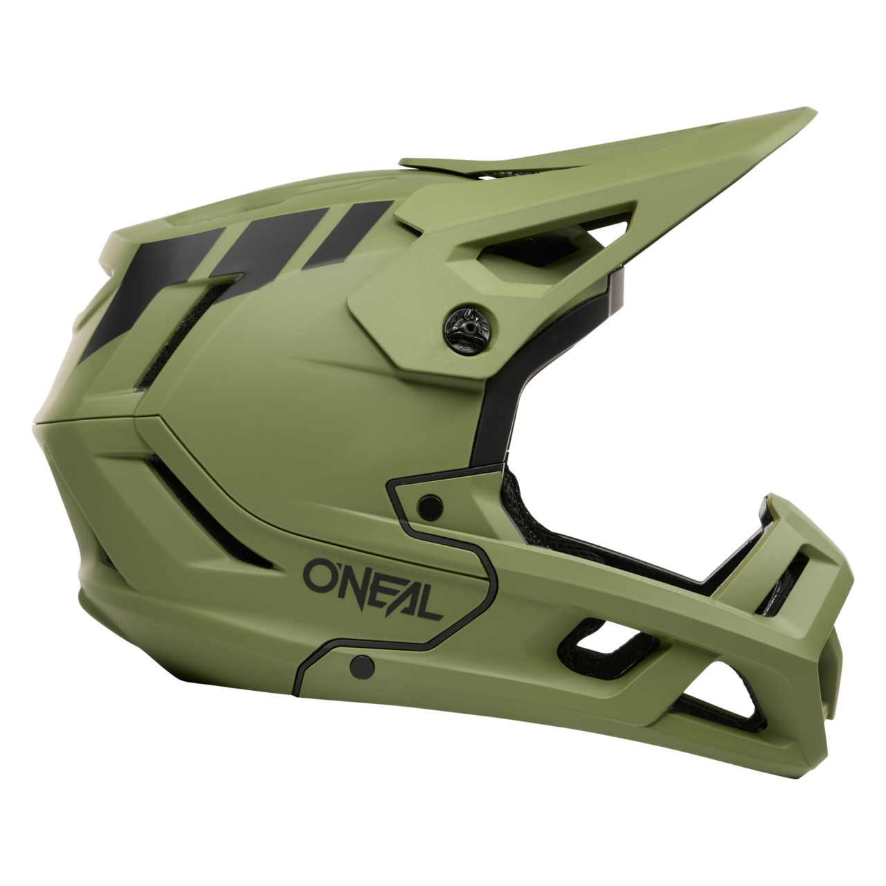Casco MTB Descenso O'Neal SL1