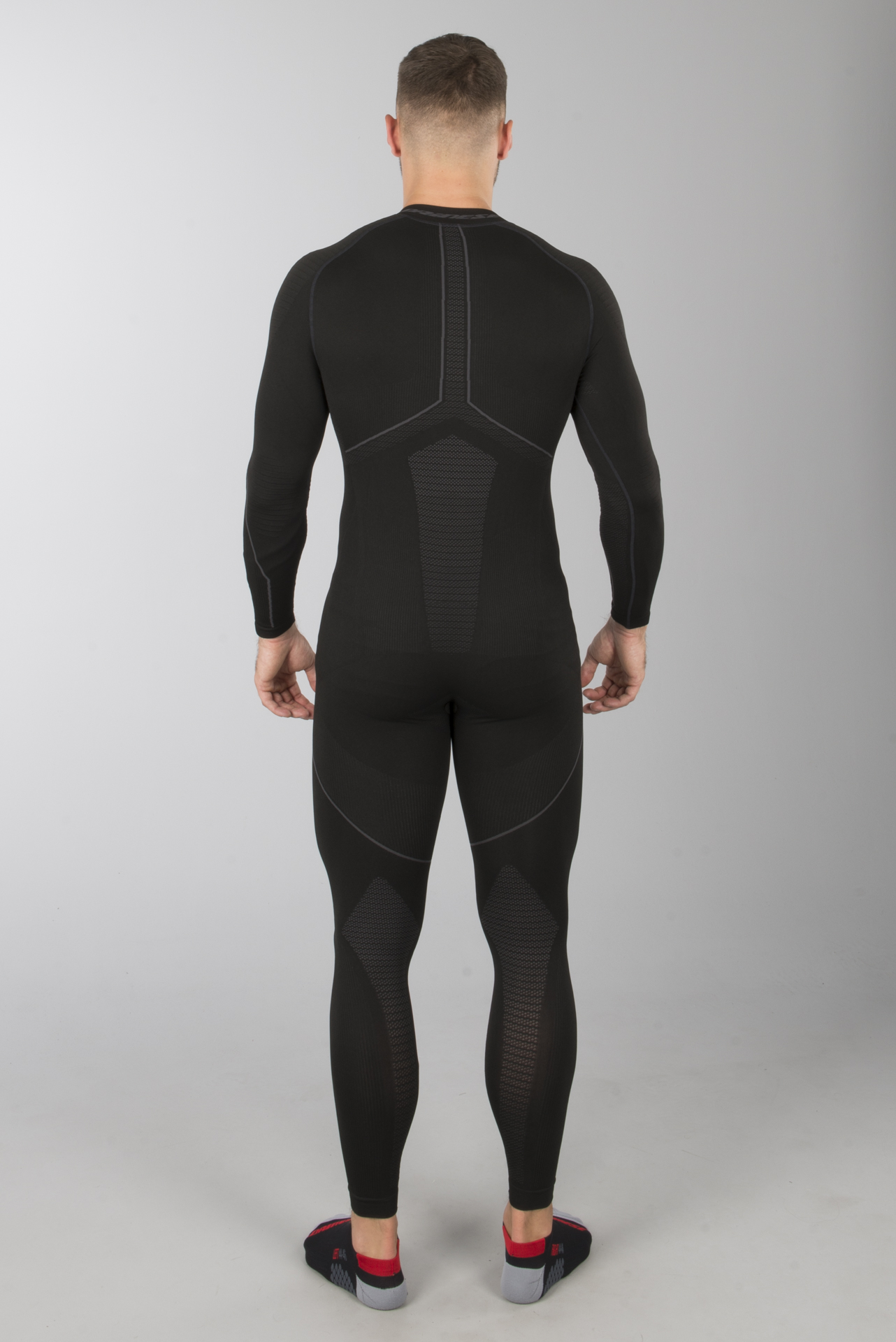 Mono Técnico Dainese D-Core Dry