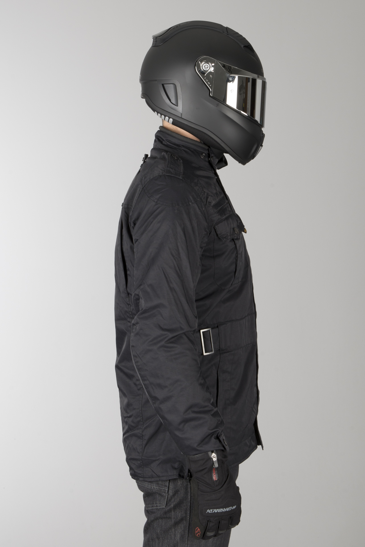 Garibaldi Fox-T Jacket